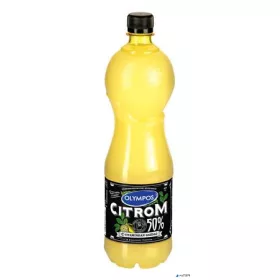 Citromlé, 50%, 1 l, OLYMPOS