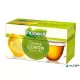 Fekete tea, 20x1,5 g, PICKWICK, citrom