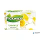 Herba tea, 20x1,5 g, PICKWICK, kamilla