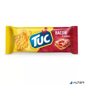 Keksz, 100 g, TUC "Original", bacon