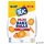 Pirított kenyérkarika, 150 g, TUC "Mini Bake Rolls", pizza