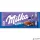 Tejcsokoládé, 100 g, MILKA "Oreo"