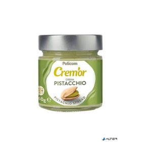 Pisztáciakrém, 20%, 240 g, CREM'OR