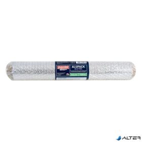 Alufólia, 44 cm x 150 m, 10 µ, MAZZINI 'Gasztro'