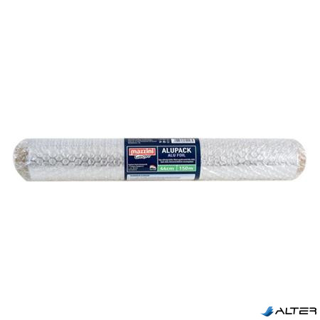 Alufólia, 44 cm x 150 m, 10 µ, MAZZINI "Gasztro"
