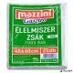 Élelmiszerzsák, erős, 25 db, 40 x 60 cm, MAZZINI "Gasztro"