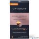 Kávékapszula, Nespresso® kompatibilis, 10 db, DAVIDOFF "Crema Intense Lungo"