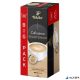 Kávékapszula, koffeinmentes, 30 db, TCHIBO "Cafissimo Decaffeinato"