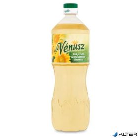 Étolaj, napraforgó, 1 l, VÉNUSZ