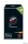 Kávékapszula, Nespresso® kompatibilis, 10 db, CAFFÉ VERGNANO "Espresso Intenso"
