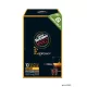Kávékapszula, Nespresso® kompatibilis, 10 db, CAFFÉ VERGNANO "Espresso Napoli"