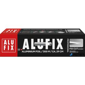 Alufólia, 29 cmx300 m, ALUFIX