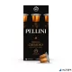 Kávékapszula, Nespresso® kompatibilis, 10 db,  PELLINI, "Cremoso"