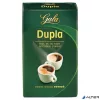 Kávé, pörkölt, őrölt, 250 g, GALA "Dupla"