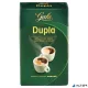 Kávé, pörkölt, őrölt, 250 g, GALA "Dupla"