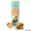 Kávékapszula, 10 db, TCHIBO "Cafissimo Espresso Buttertoffee"