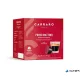 Kávékapszula, Dolce Gusto® kompatibilis, 16 db, CARRARO "Primo Mattino"