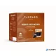 Kávékapszula, Dolce Gusto® kompatibilis, 16 db, CARRARO "Aroma E Gusto Intenso"