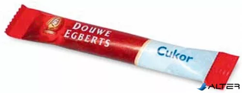 Rúdcukor, 1000x4 g, DOUWE EGBERTS