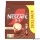 Instant kávé stick, 24x16,5 g, NESCAFÉ, 3in1, barna cukorral