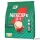 Instant kávé stick, 10x14 g, NESCAFÉ,  3in1 "Strong"