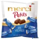 Desszert, 125 g, MERCI "Petits", tejcsokoládé
