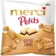 Desszert, 125 g, MERCI "Petits", kávés-tejszínes