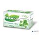 Herba tea, 20x1,6 g, PICKWICK, borsmenta