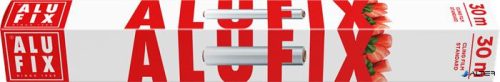 Frissentartó fólia, 30 m, ALUFIX