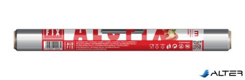 Alufólia, 10 m, ALUFIX