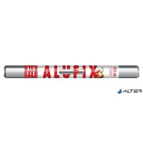 Alufólia, 20 m, ALUFIX