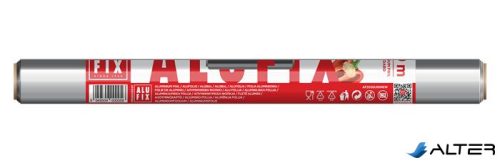 Alufólia, 20 m, ALUFIX