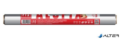 Alufólia, 30 m, ALUFIX