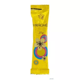 Virágméz, tasakos, 25 g