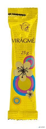Virágméz, tasakos, 25 g
