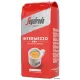Kávé, pörkölt, szemes, 1000 g, SEGAFREDO "Intermezzo"