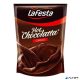 Forró csokoládé, instant, 150 g, LA FESTA