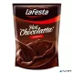 Forró csokoládé, instant, 150 g, LA FESTA