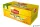 Fekete tea, 50x2 g, LIPTON "Yellow label"