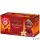 Herba tea, 20x1,75 g, TEEKANNE, rooibos-vanília