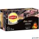 Fekete tea, 50x1,5 g, LIPTON "Earl grey"