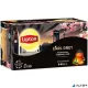 Fekete tea, 50x1,5 g, LIPTON "Earl grey"