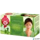 Zöld tea 20x1,75 g, TEEKANNE "Zen chai"