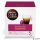 Kávékapszula, 16x6 g, NESCAFÉ DOLCE GUSTO "Espresso", koffeinmentes