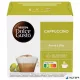 Kávékapszula, 8x2db  NESCAFÉ DOLCE GUSTO "Cappuccino"