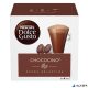 Kávékapszula, 8x2 db,  NESCAFÉ DOLCE GUSTO 'Chococino'