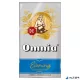 Kávé, pörkölt, őrölt, vákuumos csomagolásban, 250 g, DOUWE EGBERTS "Omnia Evening", Koffeinmentes