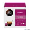 Kávékapszula, 16 db,  NESCAFÉ DOLCE GUSTO "Espresso Intenso"