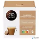 Kávékapszula, 16 db,  NESCAFÉ DOLCE GUSTO "Cortado Espresso Macchiato "