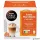 Kávékapszula, 8x2 db,  NESCAFÉ DOLCE GUSTO "Latte Macchiato", karamellás